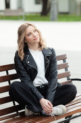 ДР Гали - 16 лет